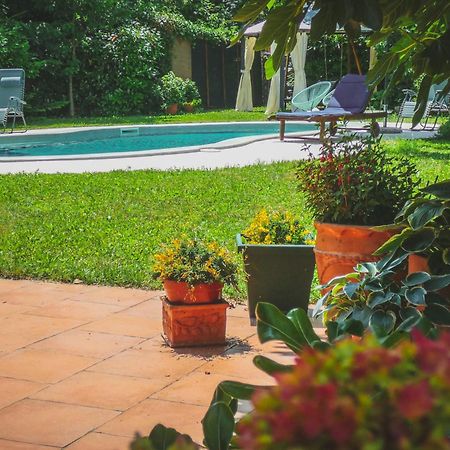 Apartment Nona Ancka Marezige Luaran gambar