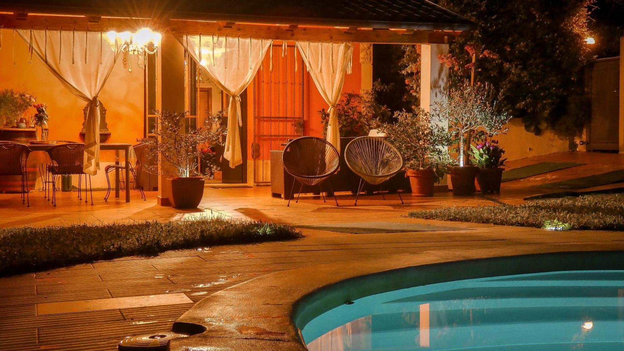Apartment Nona Ancka Marezige Luaran gambar