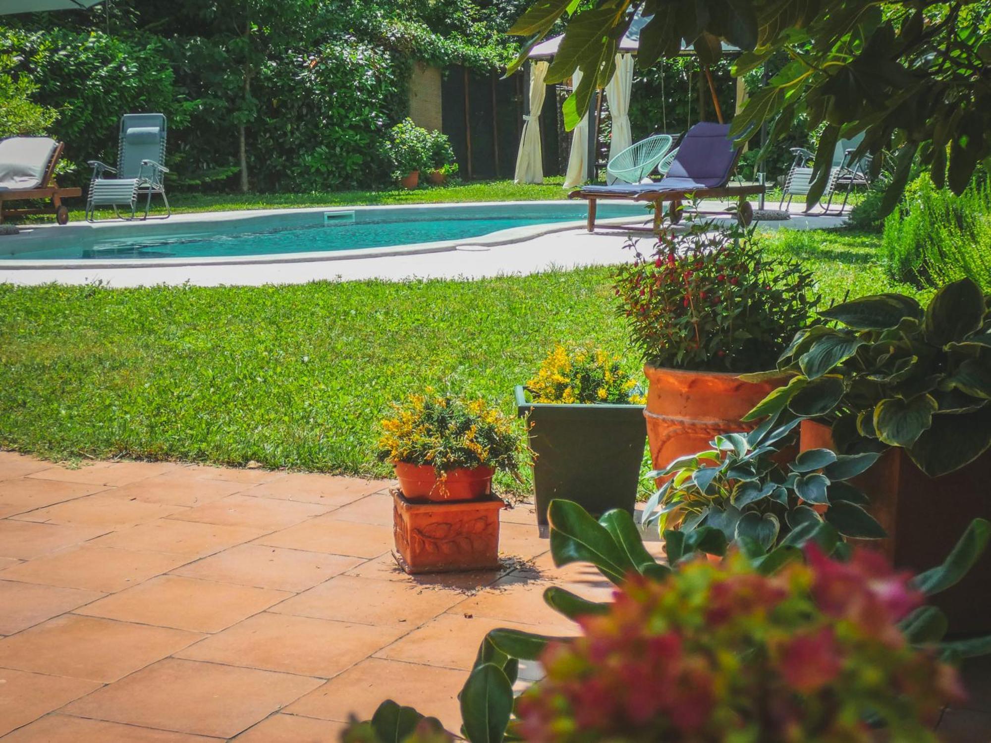 Apartment Nona Ancka Marezige Luaran gambar