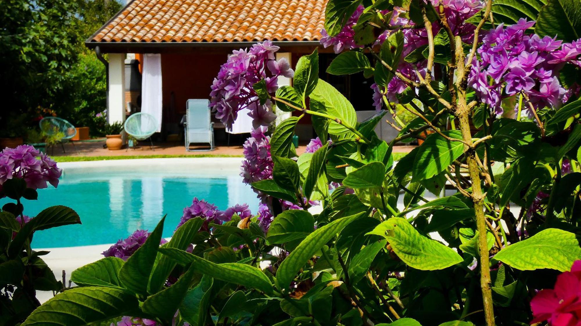 Apartment Nona Ancka Marezige Luaran gambar