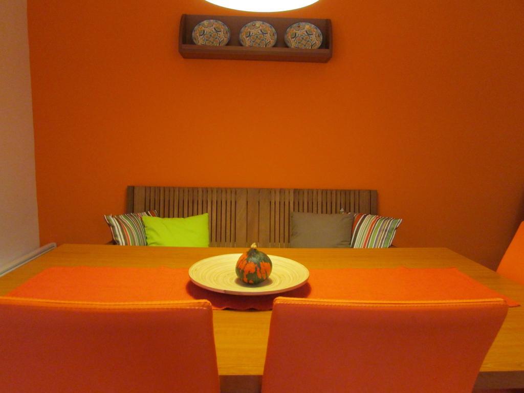 Apartment Nona Ancka Marezige Bilik gambar