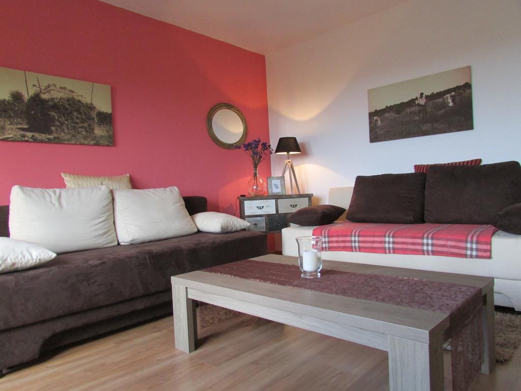 Apartment Nona Ancka Marezige Bilik gambar